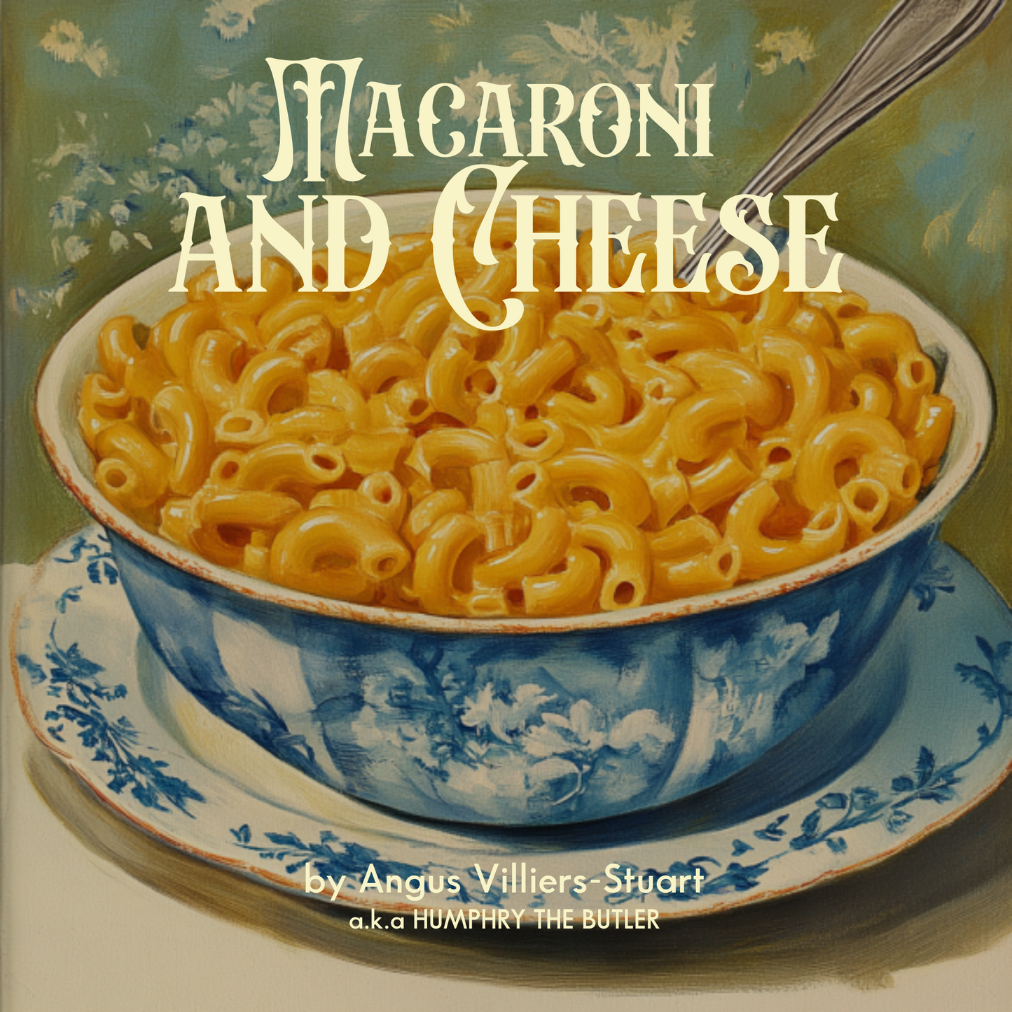 Macaroni and Cheese Recipe