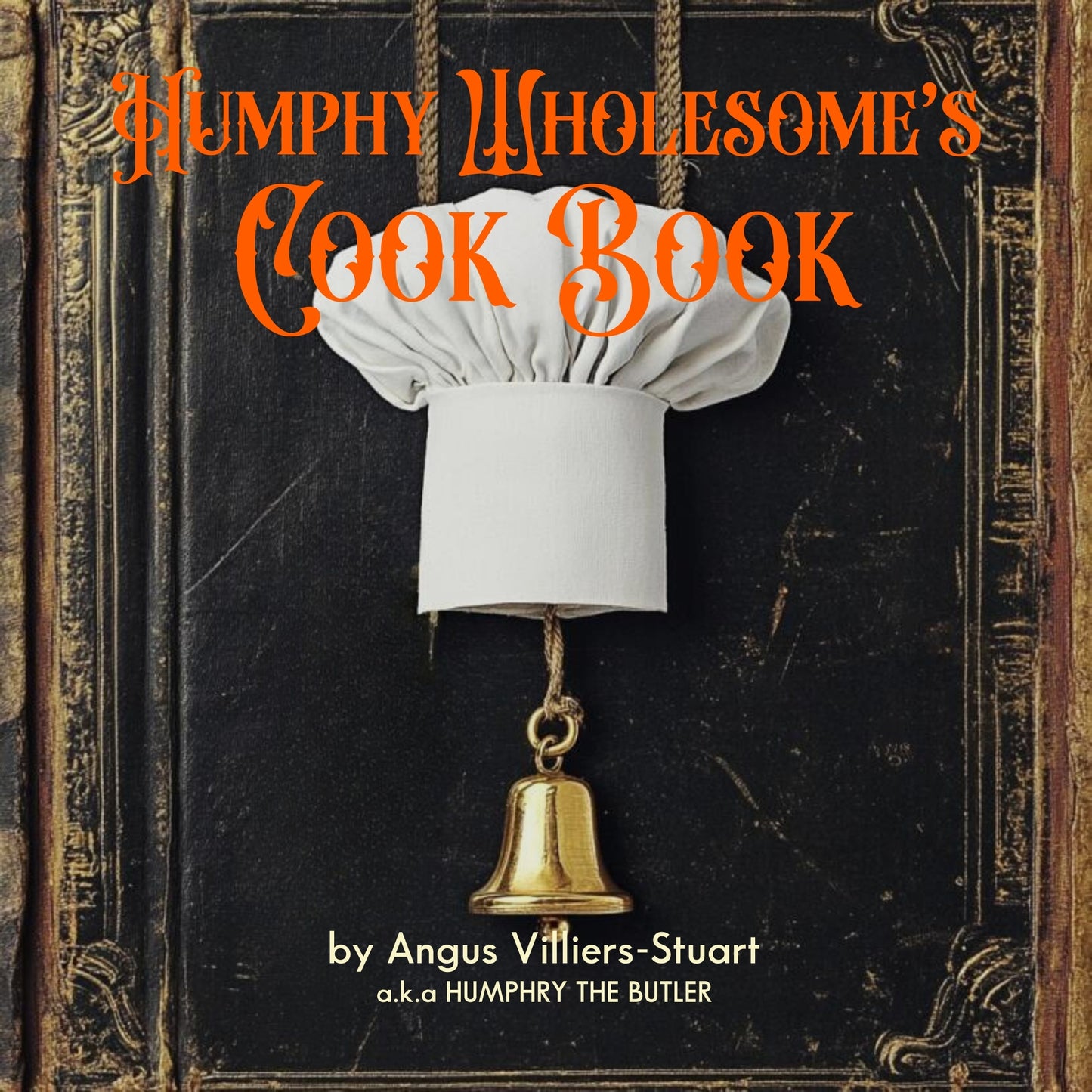 BOOK OF RECIPES (ebook)