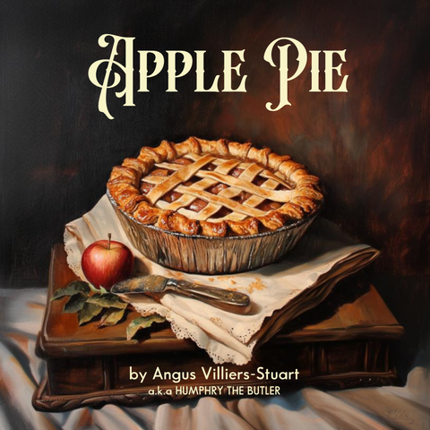 Apple Pie Recipe